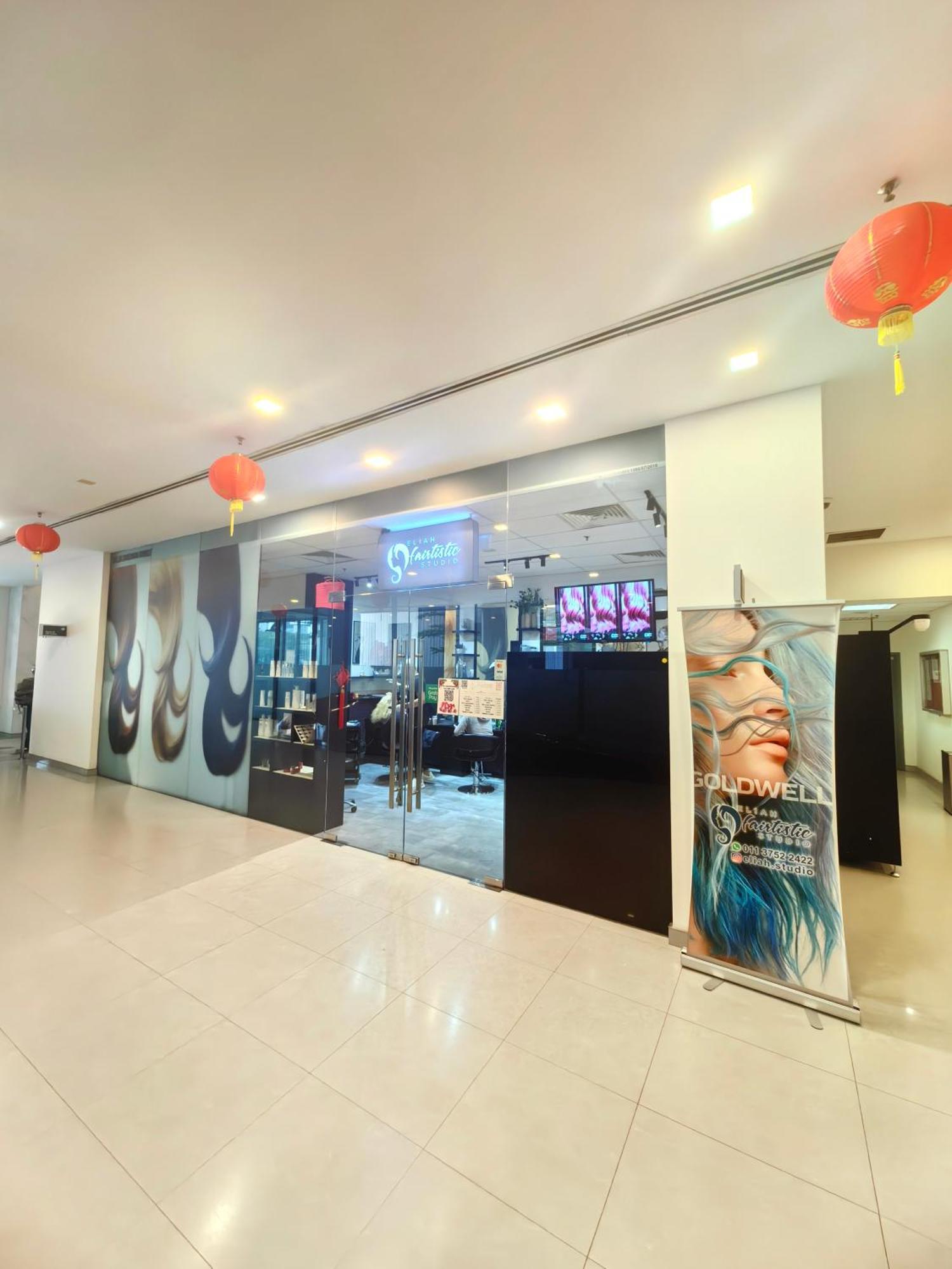 Summer Suites By Moon Orchid Kuala Lumpur Exterior foto